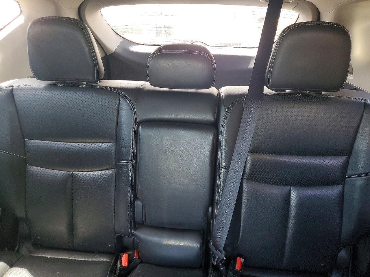 2015 NISSAN MURANO PLATINUM photo 19