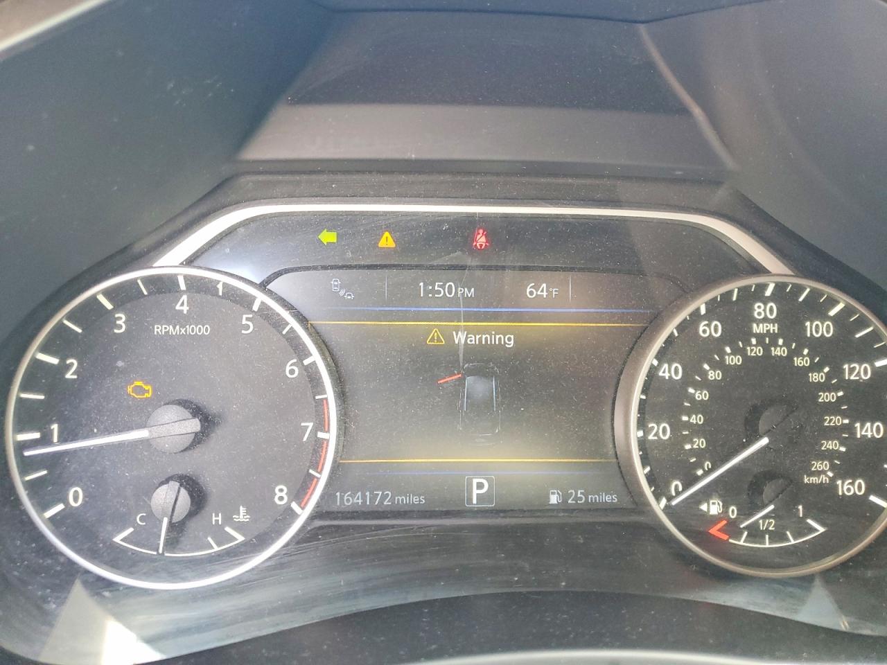 2015 NISSAN MURANO PLATINUM photo 17