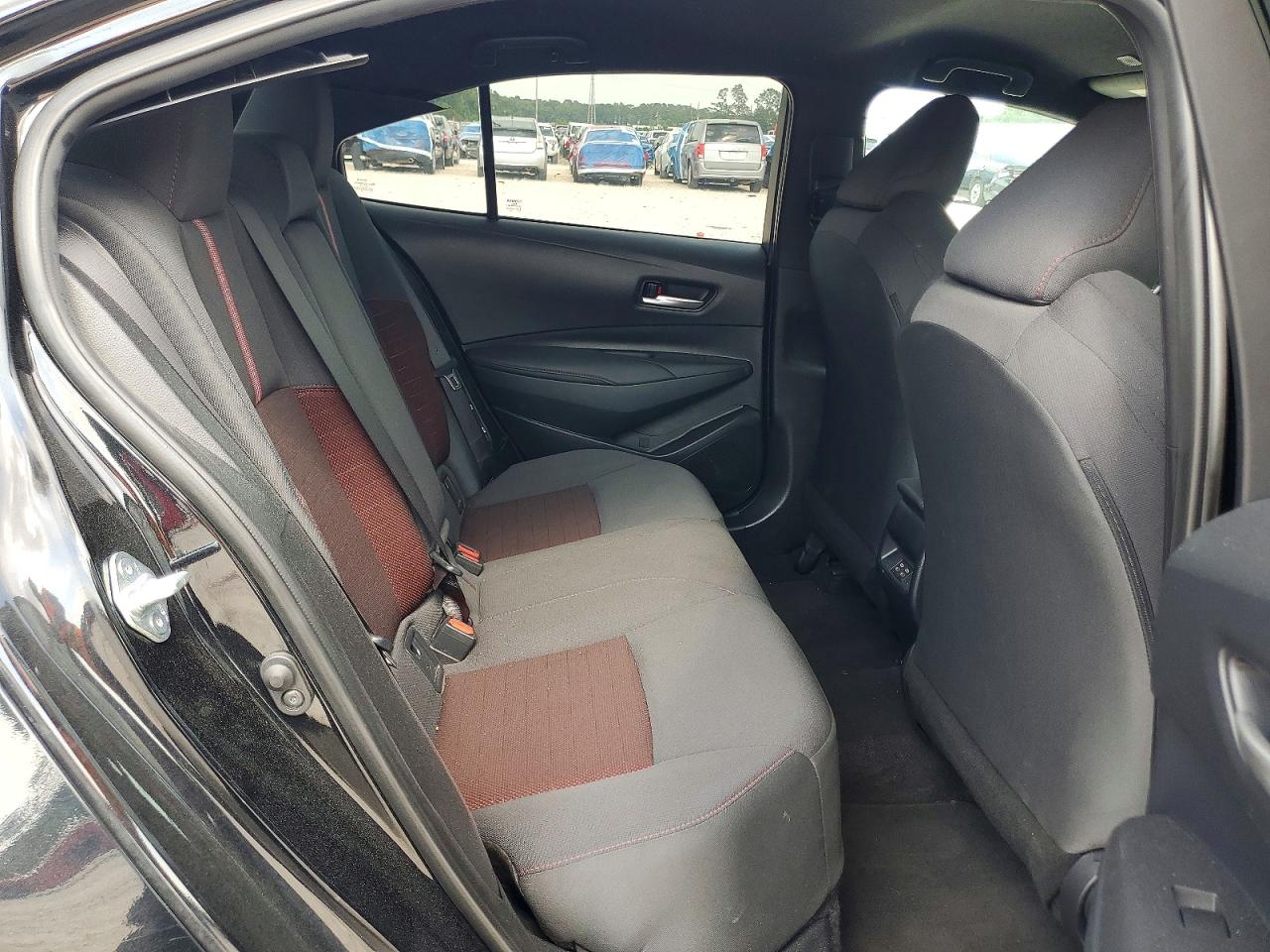 2024 TOYOTA COROLLA SE photo 10