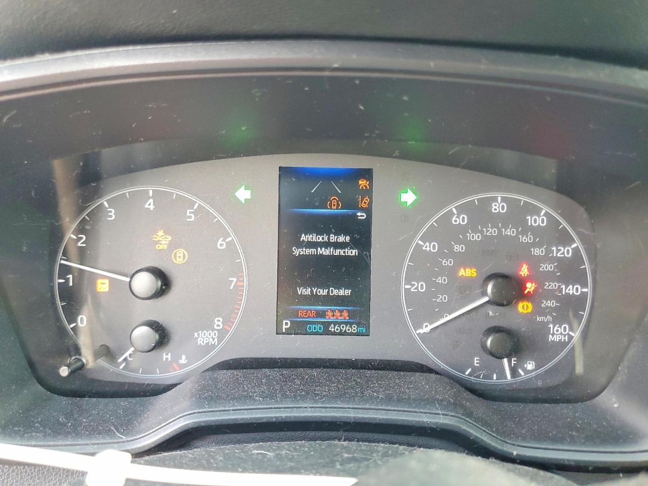2024 TOYOTA COROLLA SE photo 9