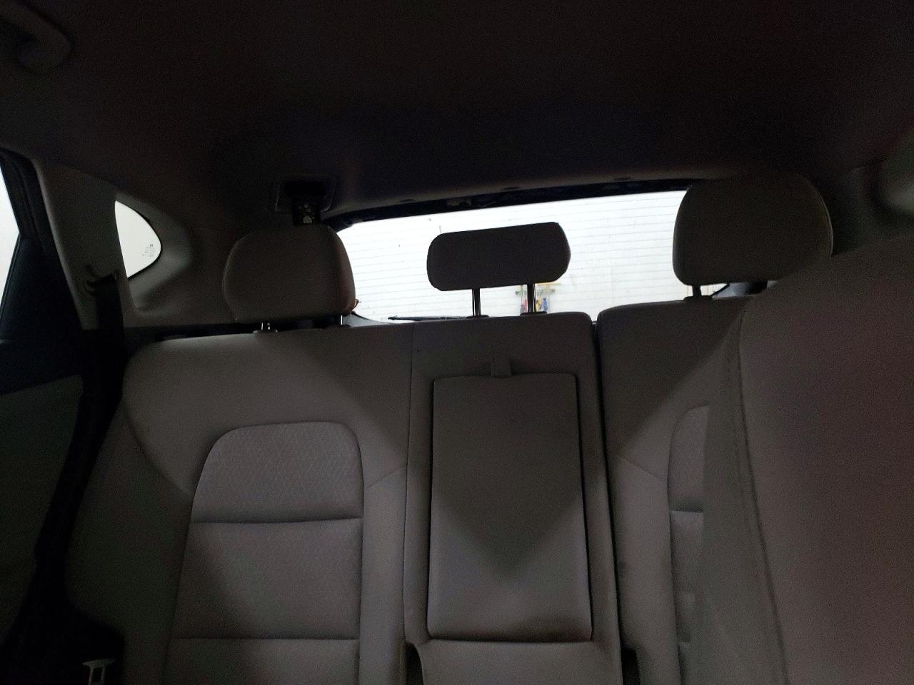 2018 HYUNDAI TUCSON SEL photo 19