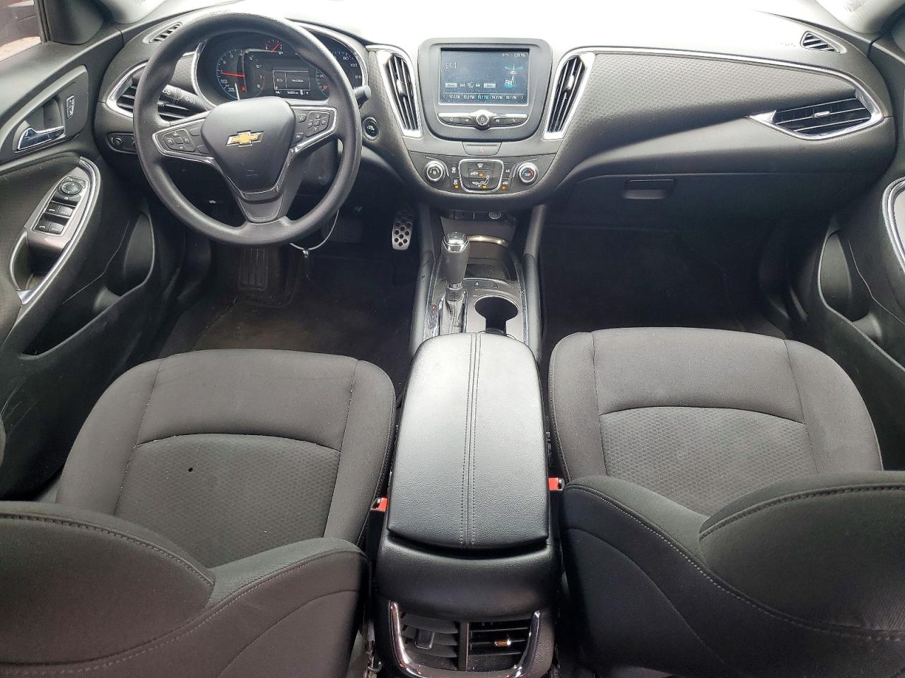 2016 CHEVROLET MALIBU LT photo 15