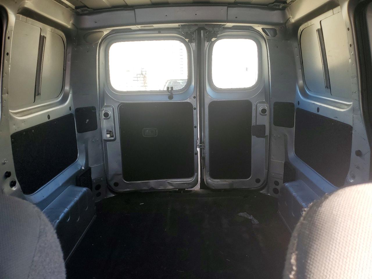 2015 CHEVROLET CITY EXPRESS LS photo 19