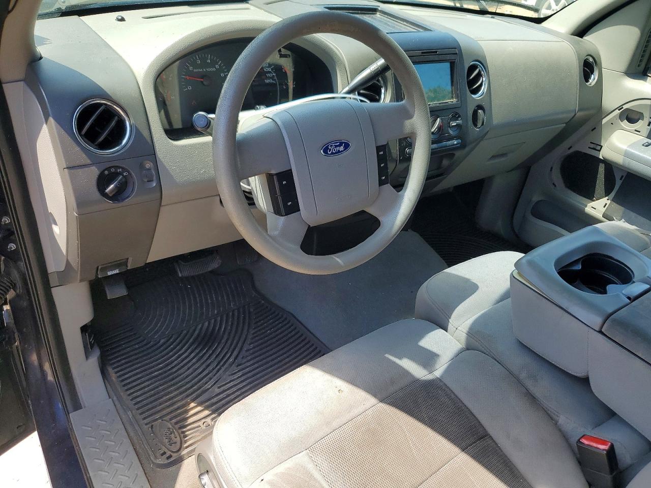 2004 FORD F150 photo 8