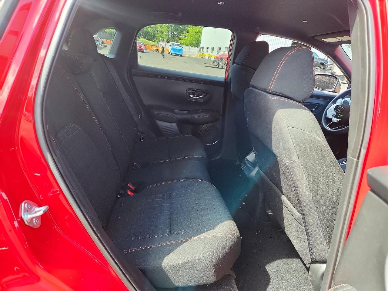 2024 HONDA HR-V SPORT photo 10