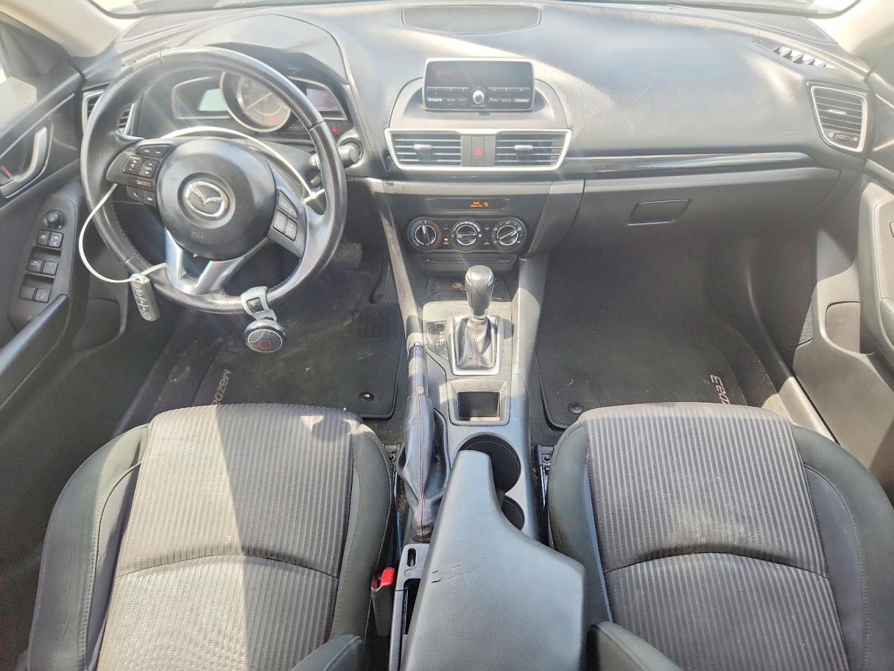 2014 MAZDA 3 TOURING photo 15