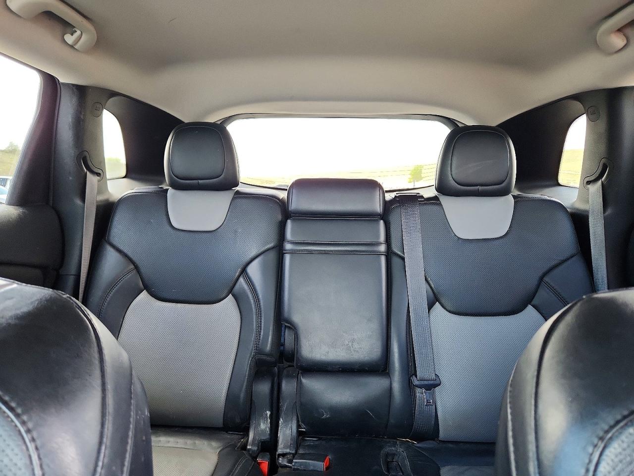 2014 JEEP CHEROKEE LIMITED photo 10