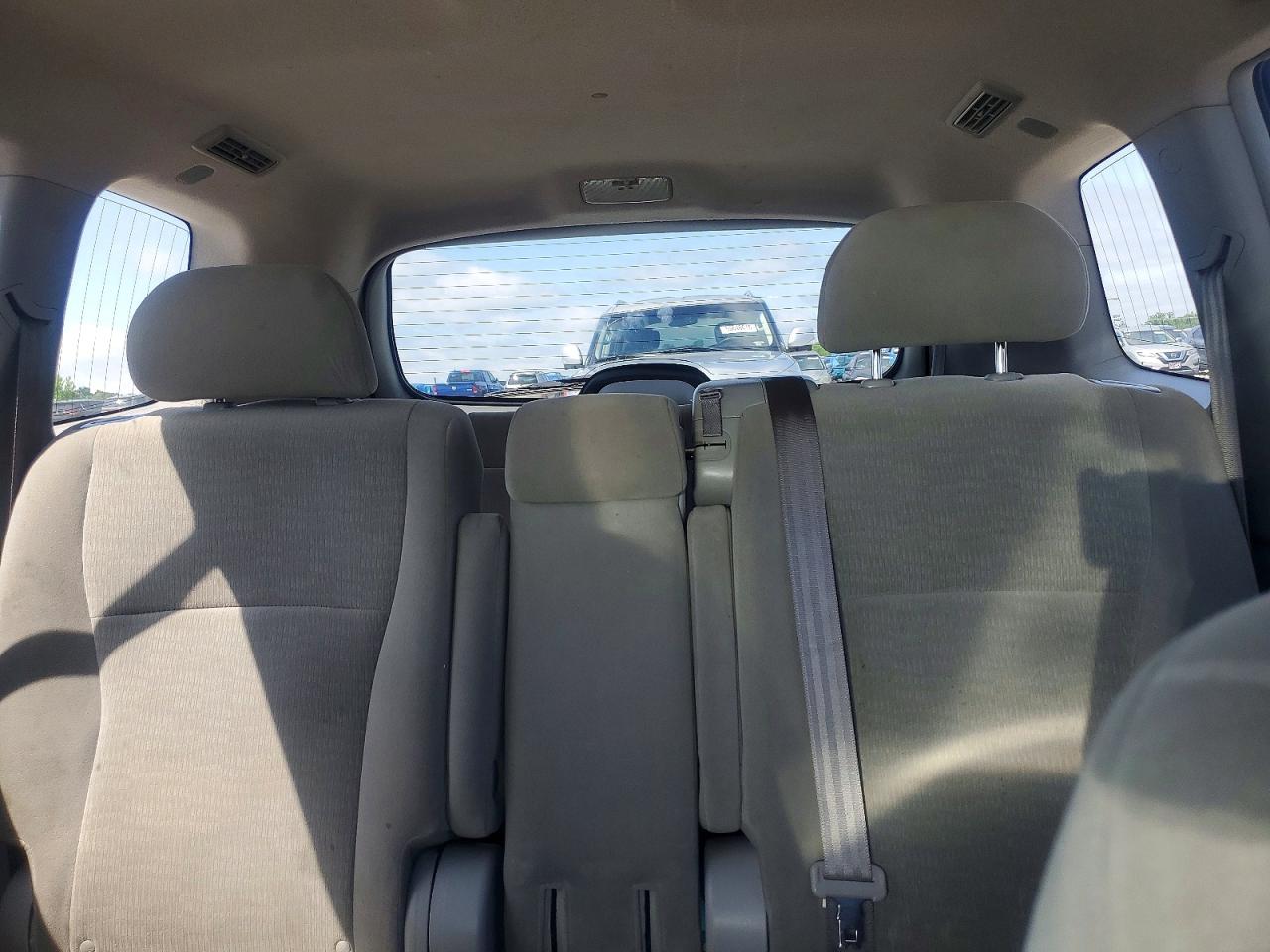 2013 TOYOTA HIGHLANDER PLUS photo 10