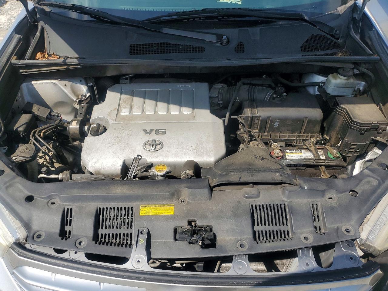 2013 TOYOTA HIGHLANDER PLUS photo 12