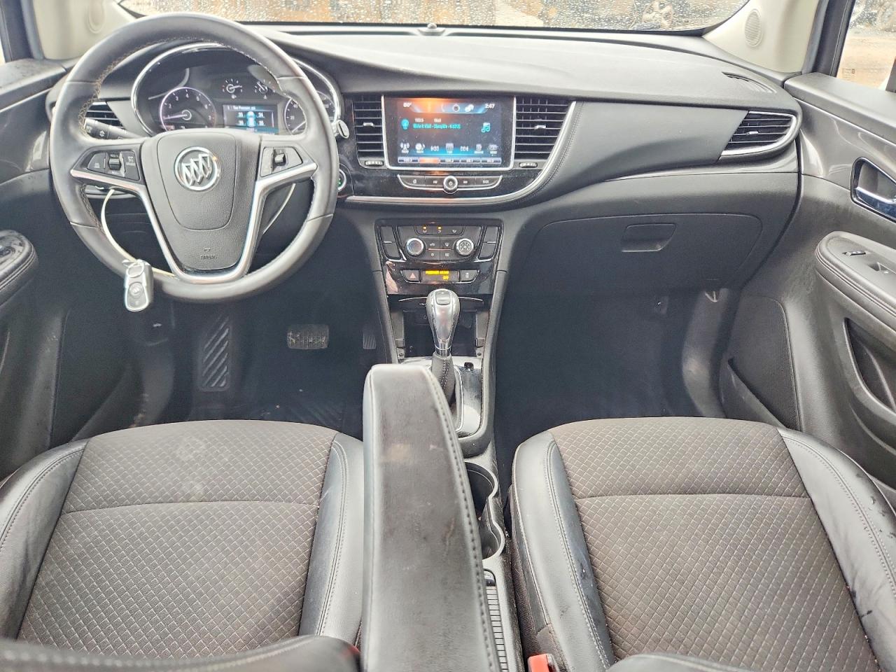 2017 BUICK ENCORE PREFERRED photo 15