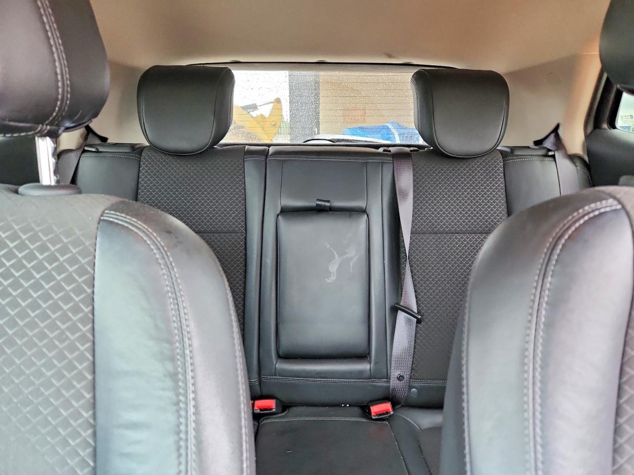 2017 BUICK ENCORE PREFERRED photo 19