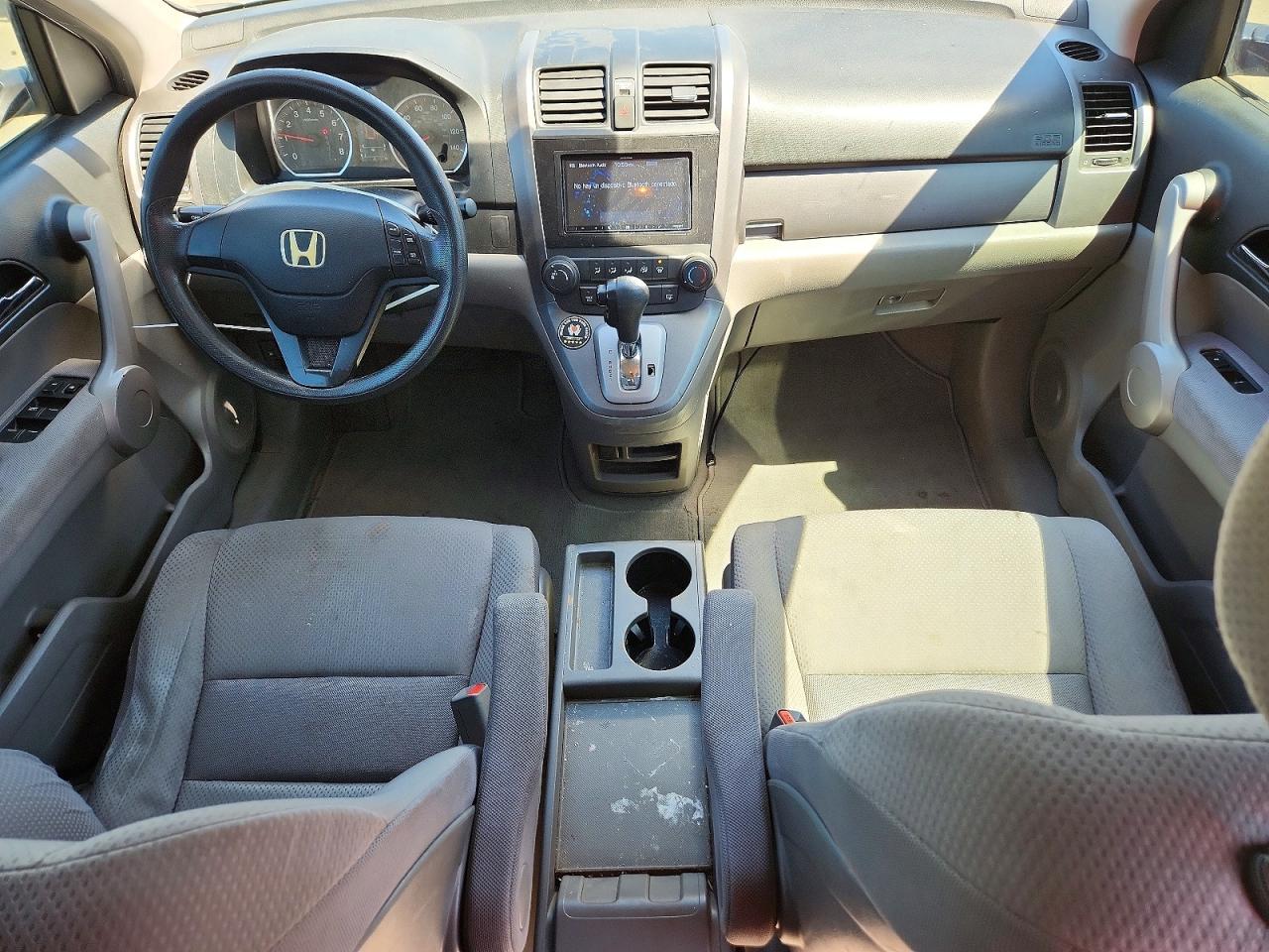 2007 HONDA CR-V LX photo 15