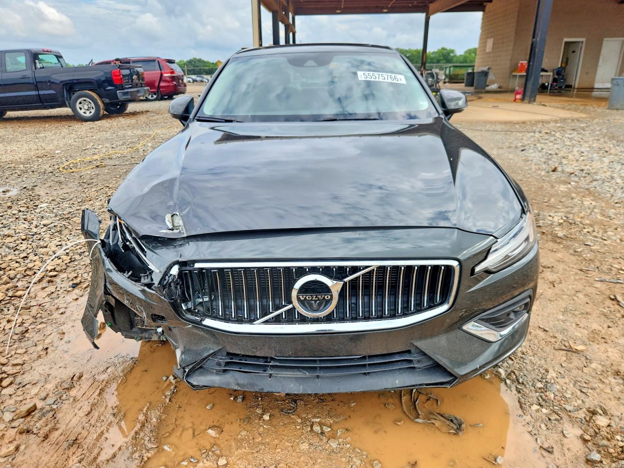 2022 VOLVO S60 B5 INSCRIPTION photo 9