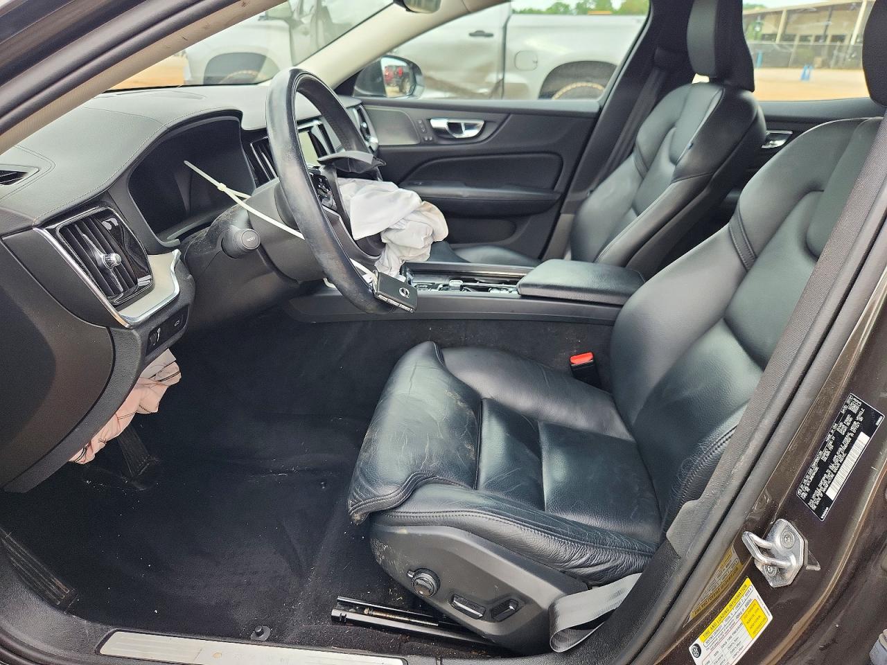 2022 VOLVO S60 B5 INSCRIPTION photo 13