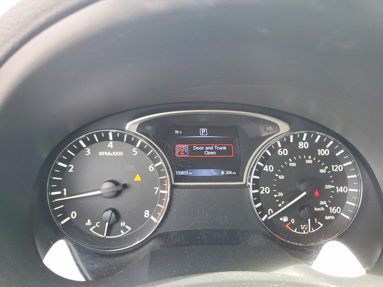 2017 NISSAN ALTIMA 2.5 SL photo 17