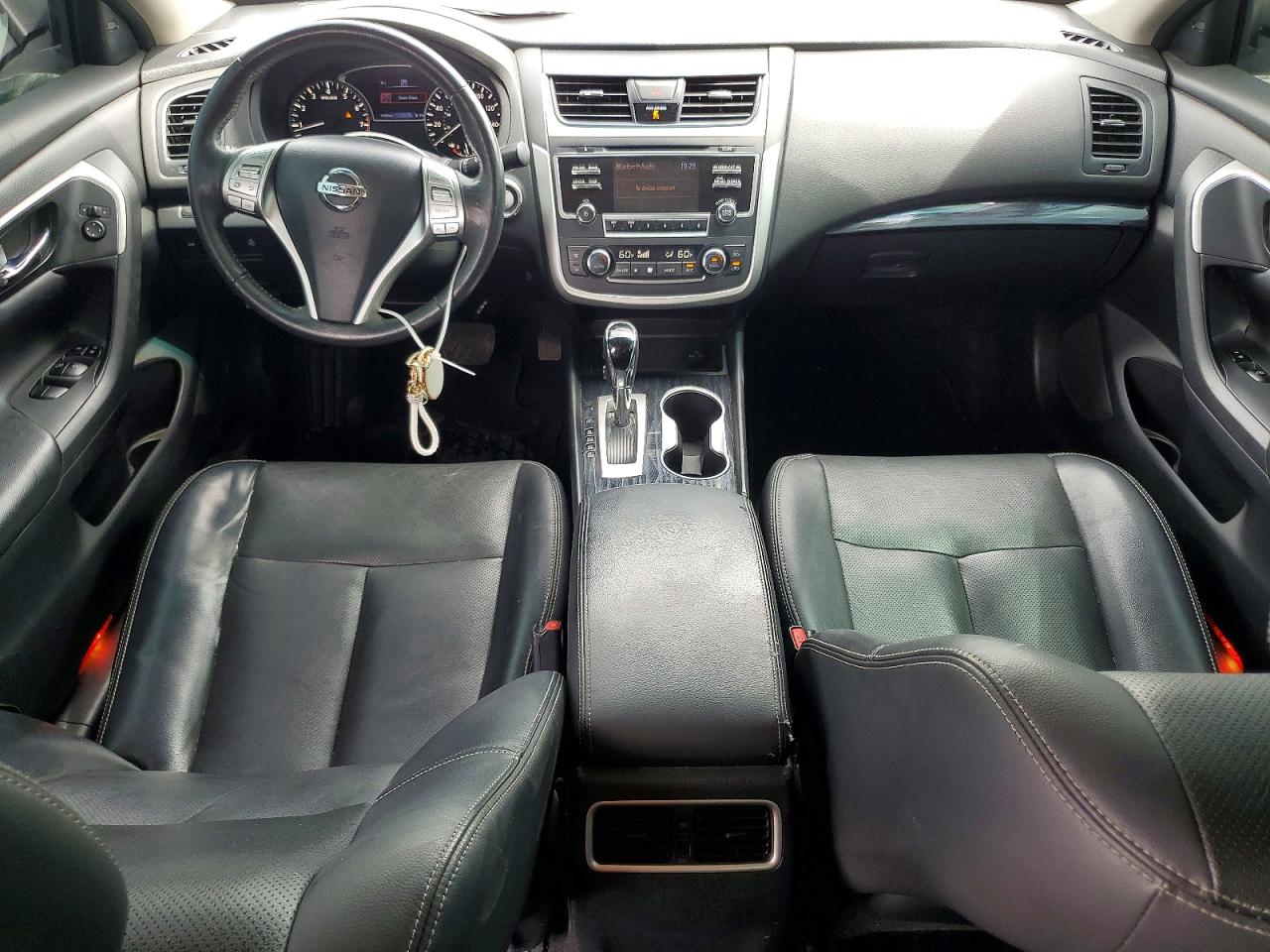 2017 NISSAN ALTIMA 2.5 SL photo 15
