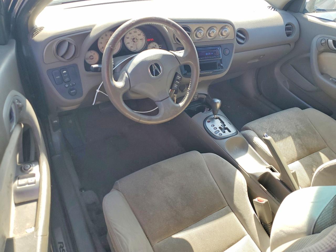 2005 ACURA RSX photo 15
