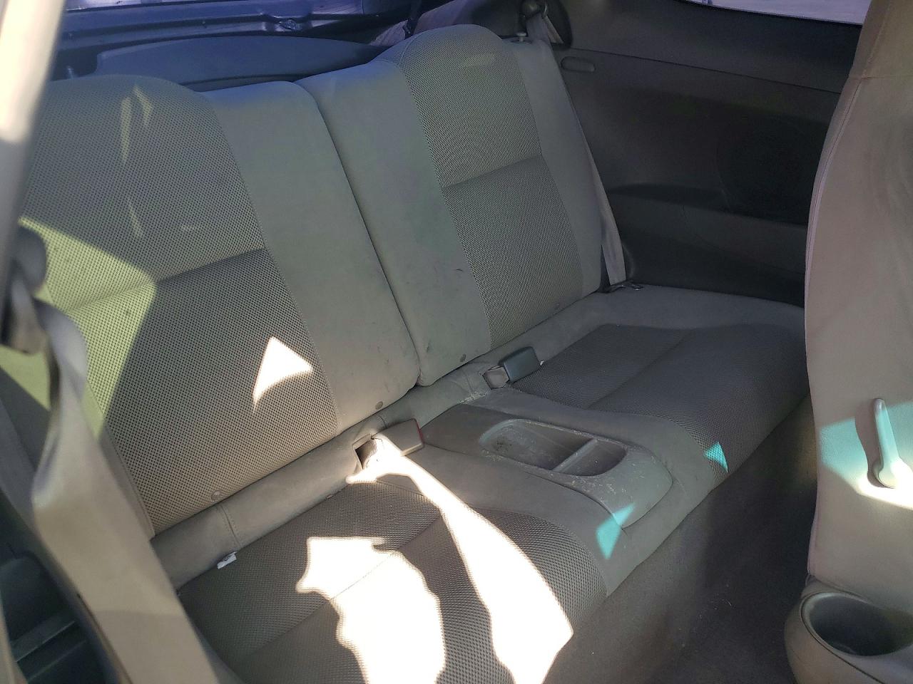 2005 ACURA RSX photo 19