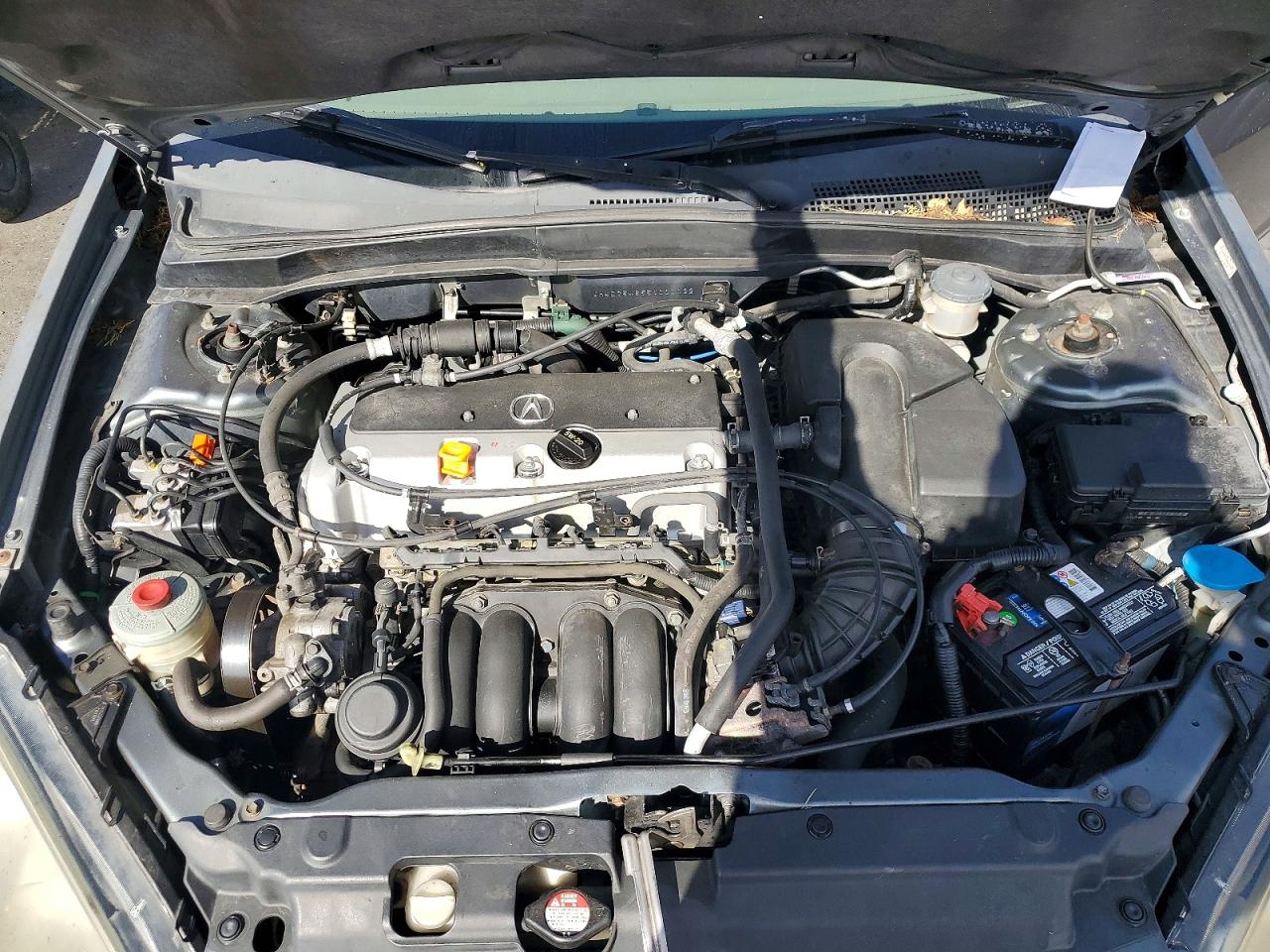 2005 ACURA RSX photo 21