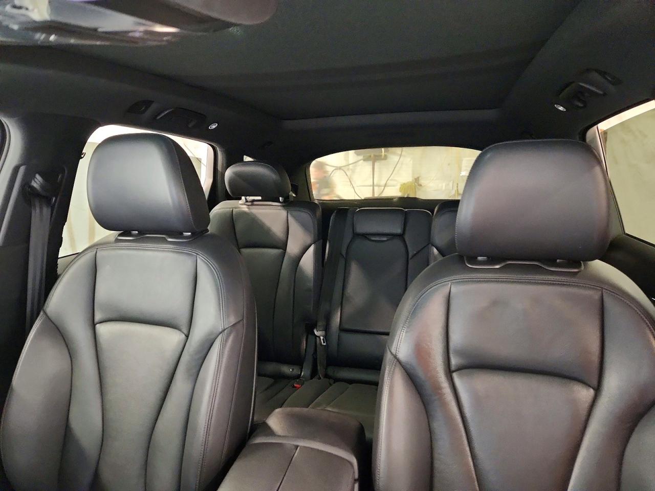 2017 AUDI Q7 PREMIUM PLUS photo 28