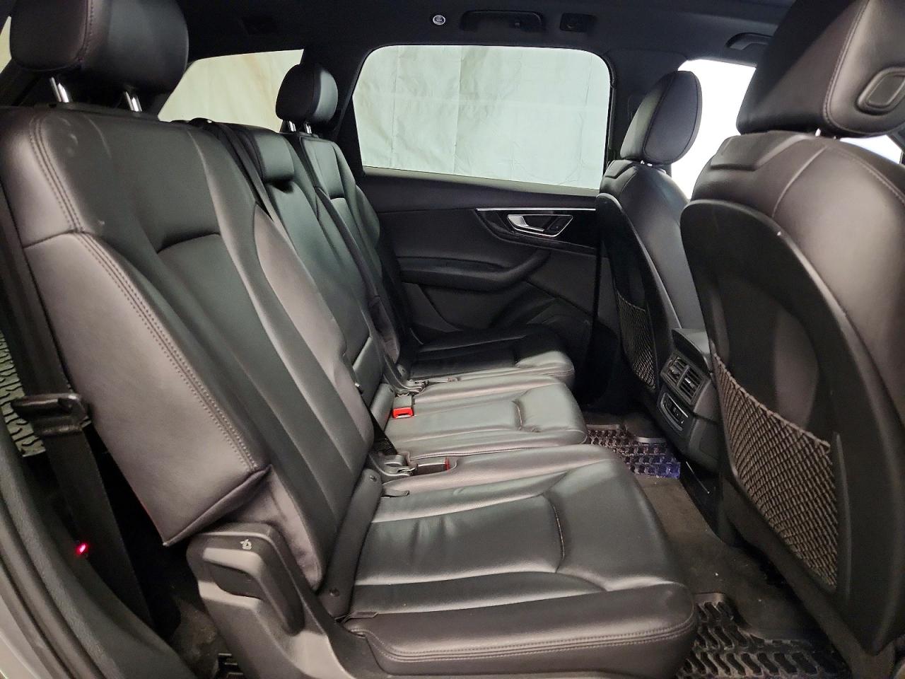 2017 AUDI Q7 PREMIUM PLUS photo 31