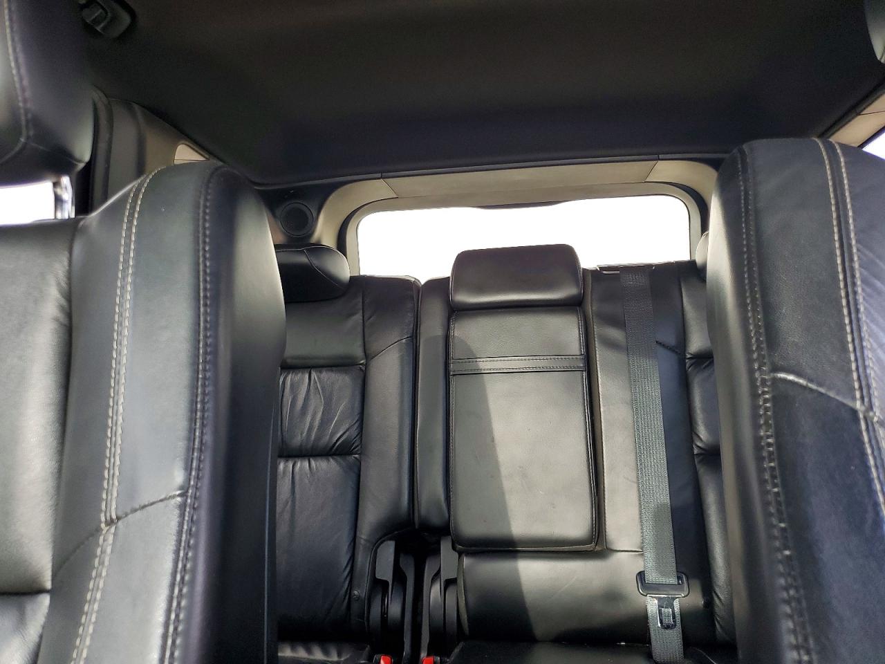 2014 JEEP GRAND CHEROKEE LIMITED photo 28