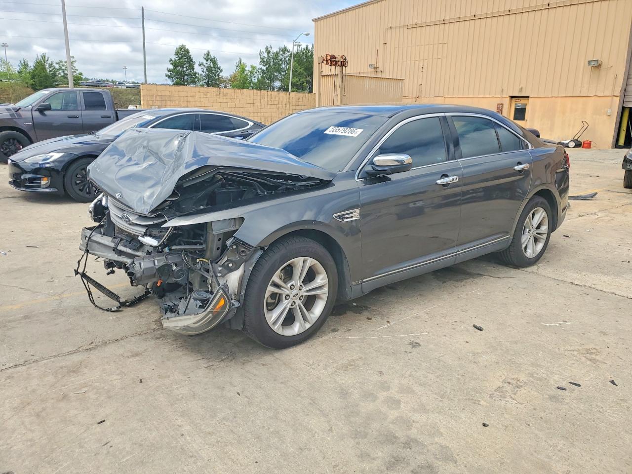 2016 FORD TAURUS