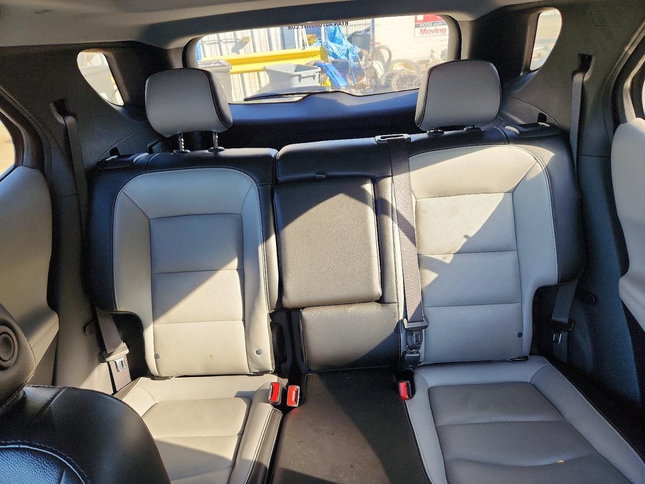 2021 CHEVROLET EQUINOX PREMIER photo 19