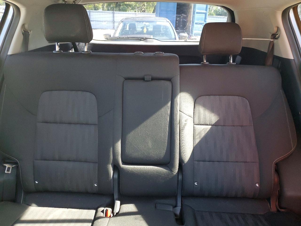 2019 KIA SPORTAGE LX photo 19