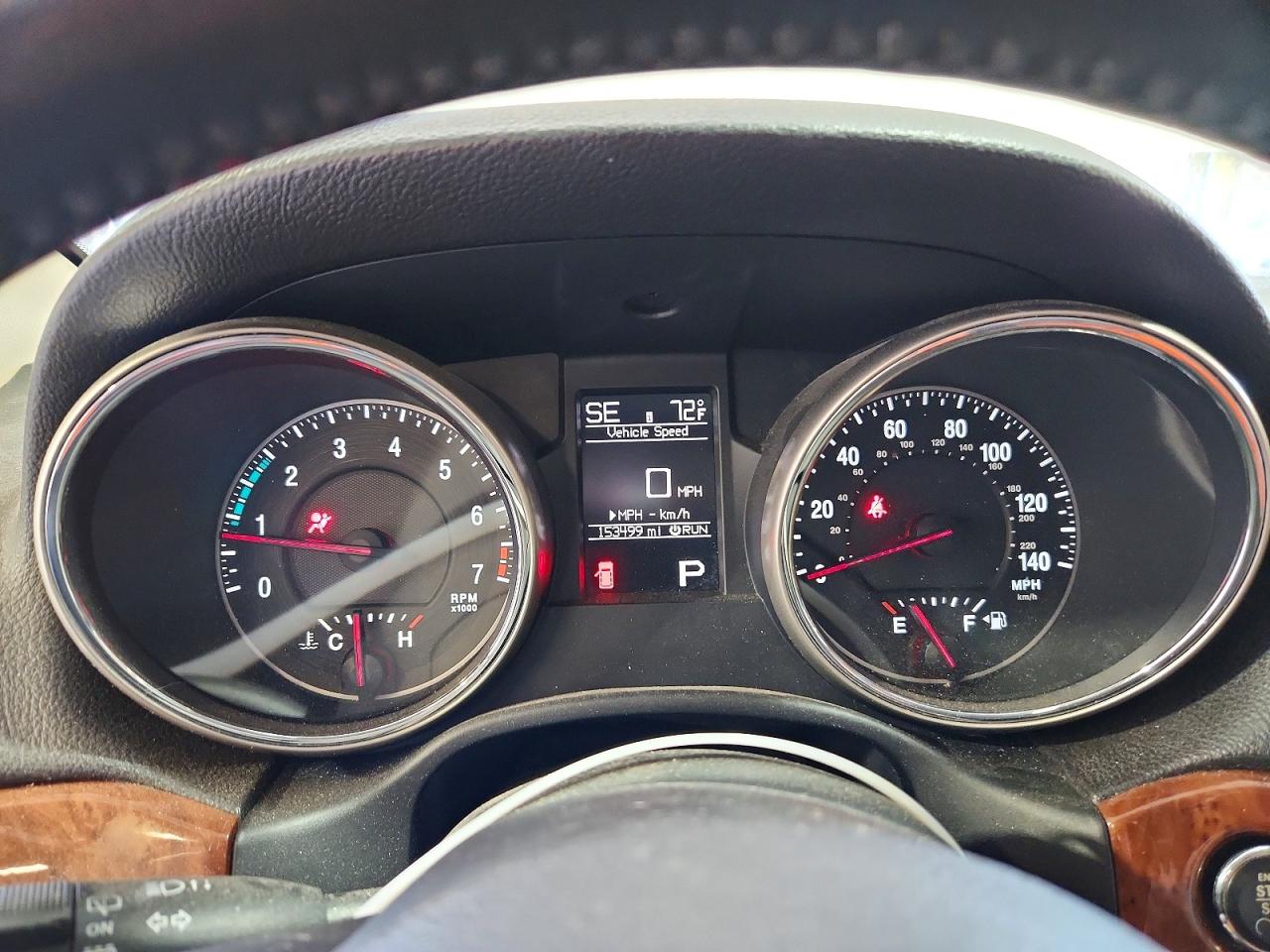 2011 JEEP GRAND CHEROKEE LIMITED photo 25
