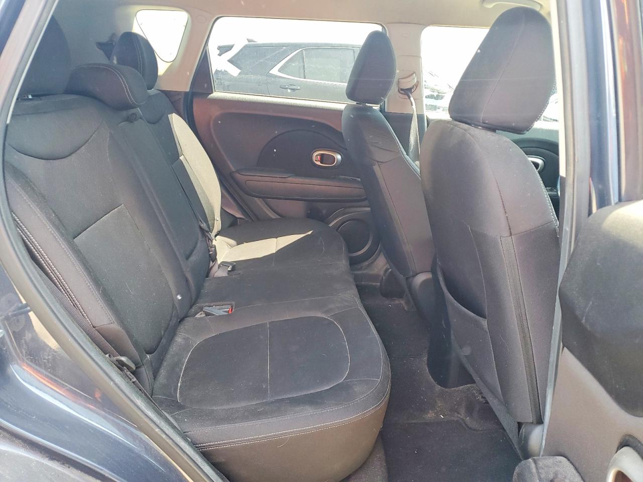 2015 KIA SOUL BASE photo 21