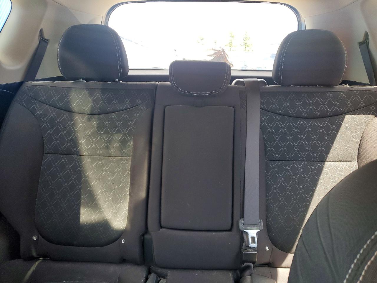 2015 KIA SOUL BASE photo 19