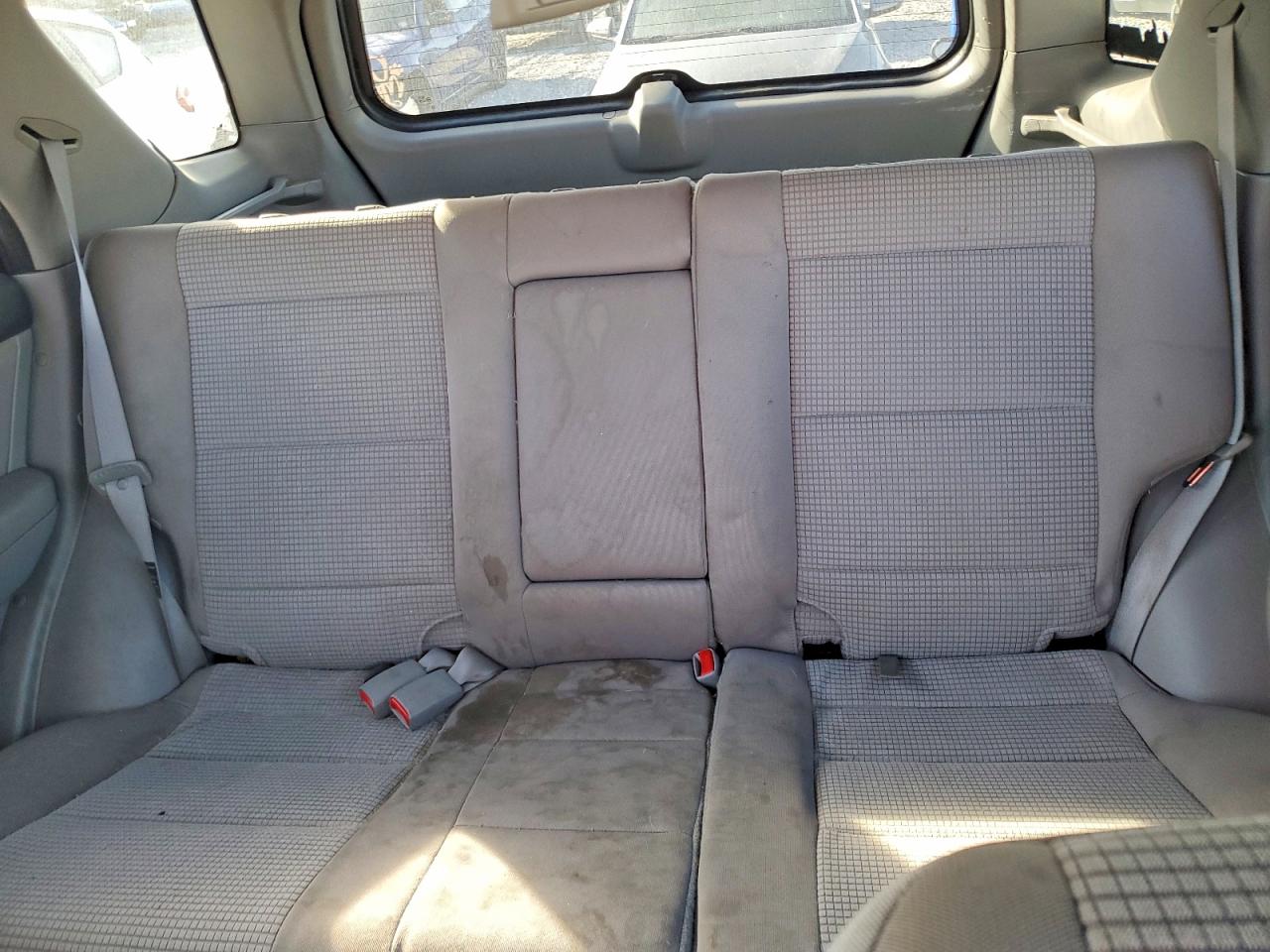 2009 KIA SORENTO LX photo 28