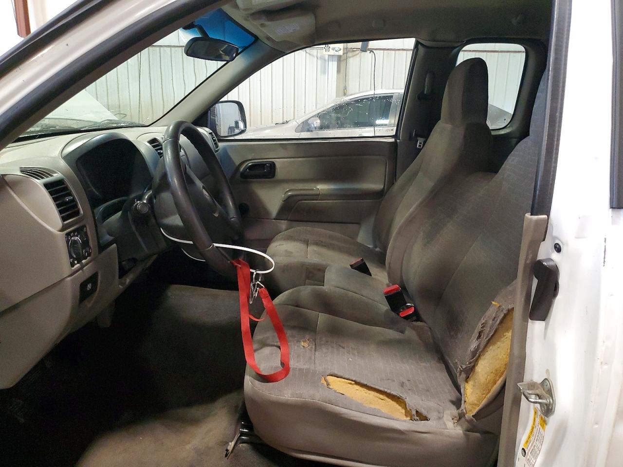 2008 CHEVROLET COLORADO LS photo 19