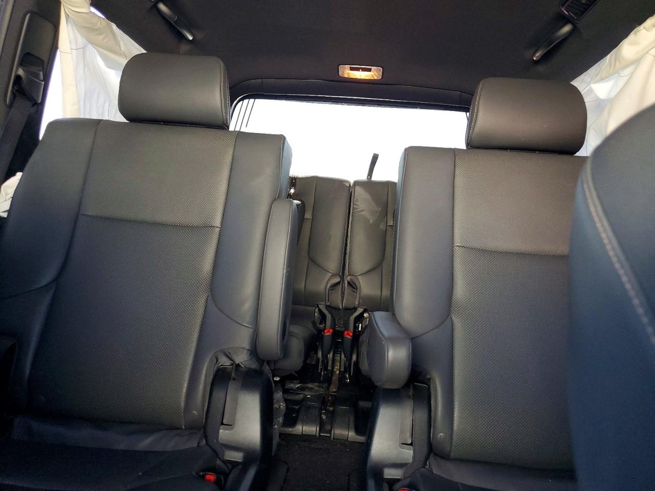 2020 LEXUS GX 460 PREMIUM photo 19