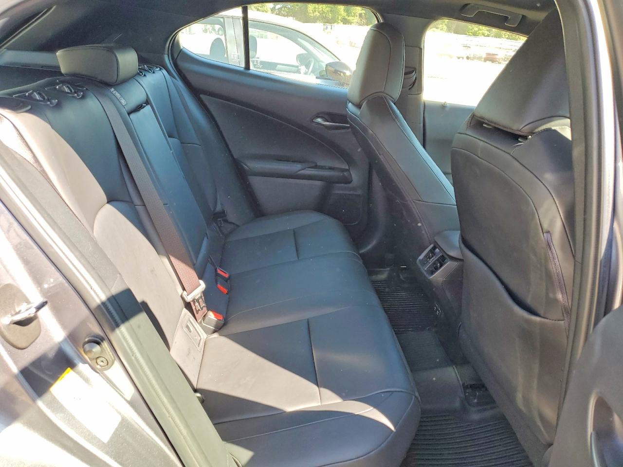 2019 LEXUS UX 250H photo 10