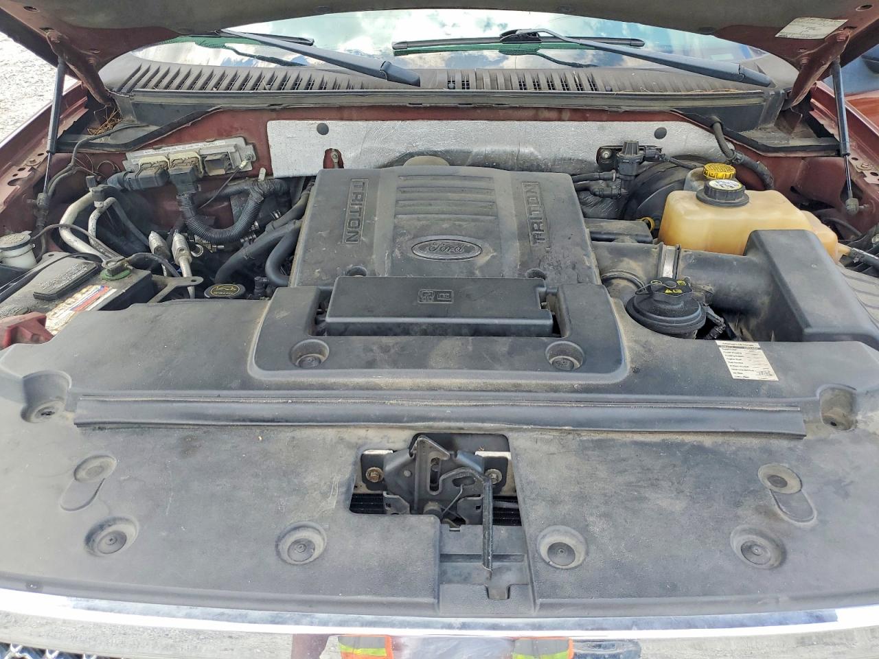 2007 FORD EXPEDITION EDDIE BAUER photo 21