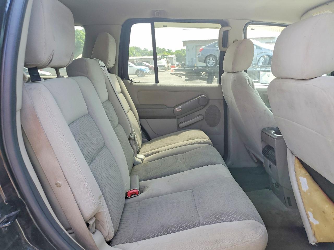 2006 FORD EXPLORER XLS photo 11