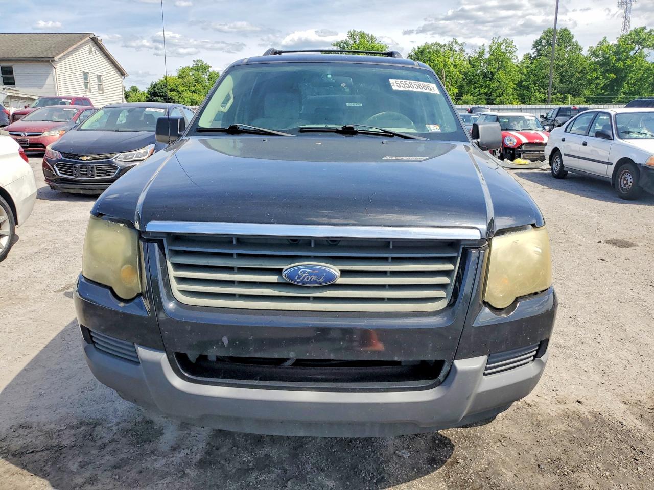 2006 FORD EXPLORER XLS photo 5