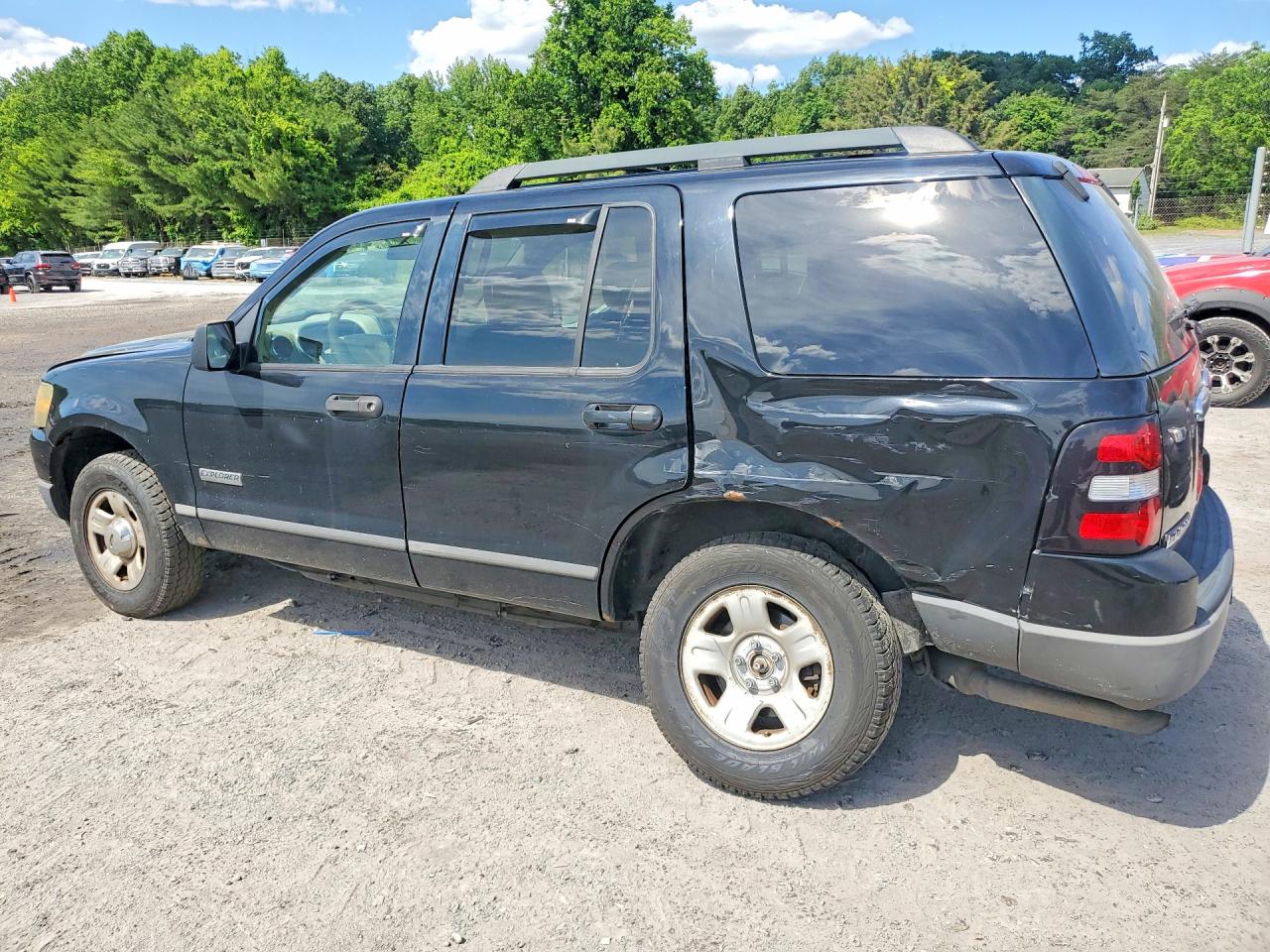 2006 FORD EXPLORER XLS photo 2