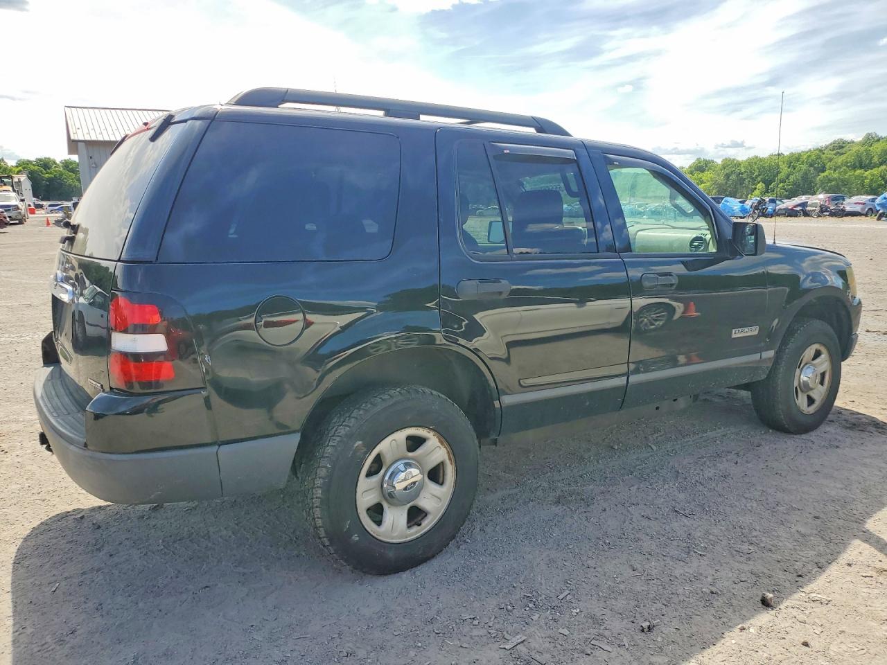 2006 FORD EXPLORER XLS photo 3