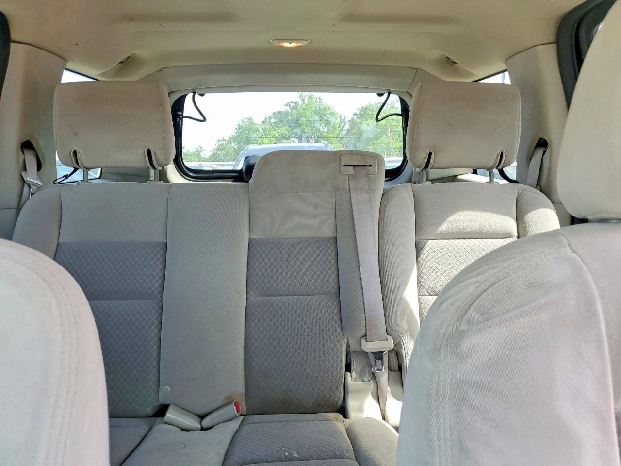 2006 FORD EXPLORER XLS photo 10