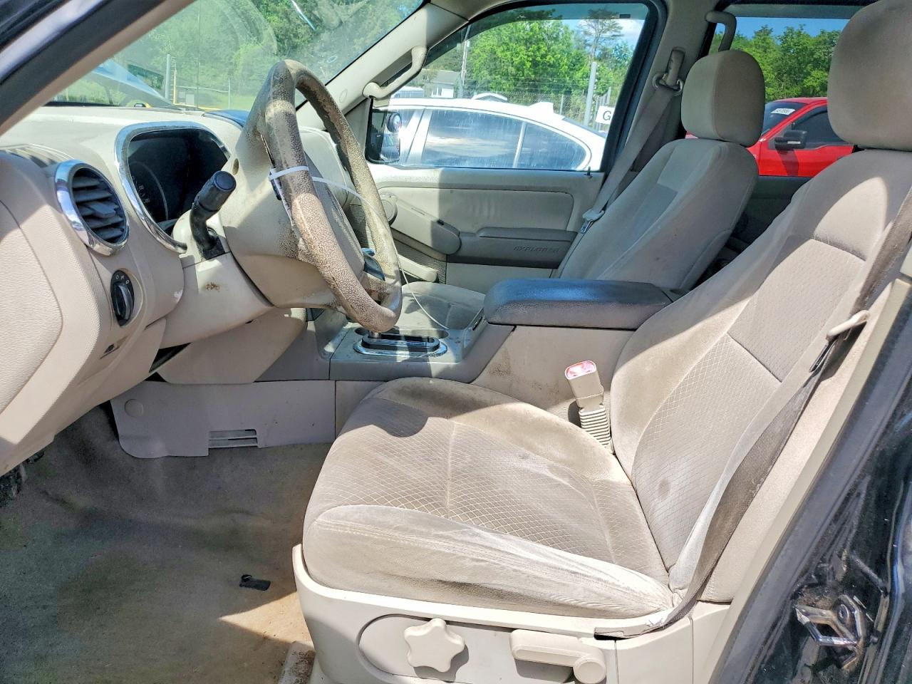 2006 FORD EXPLORER XLS photo 7