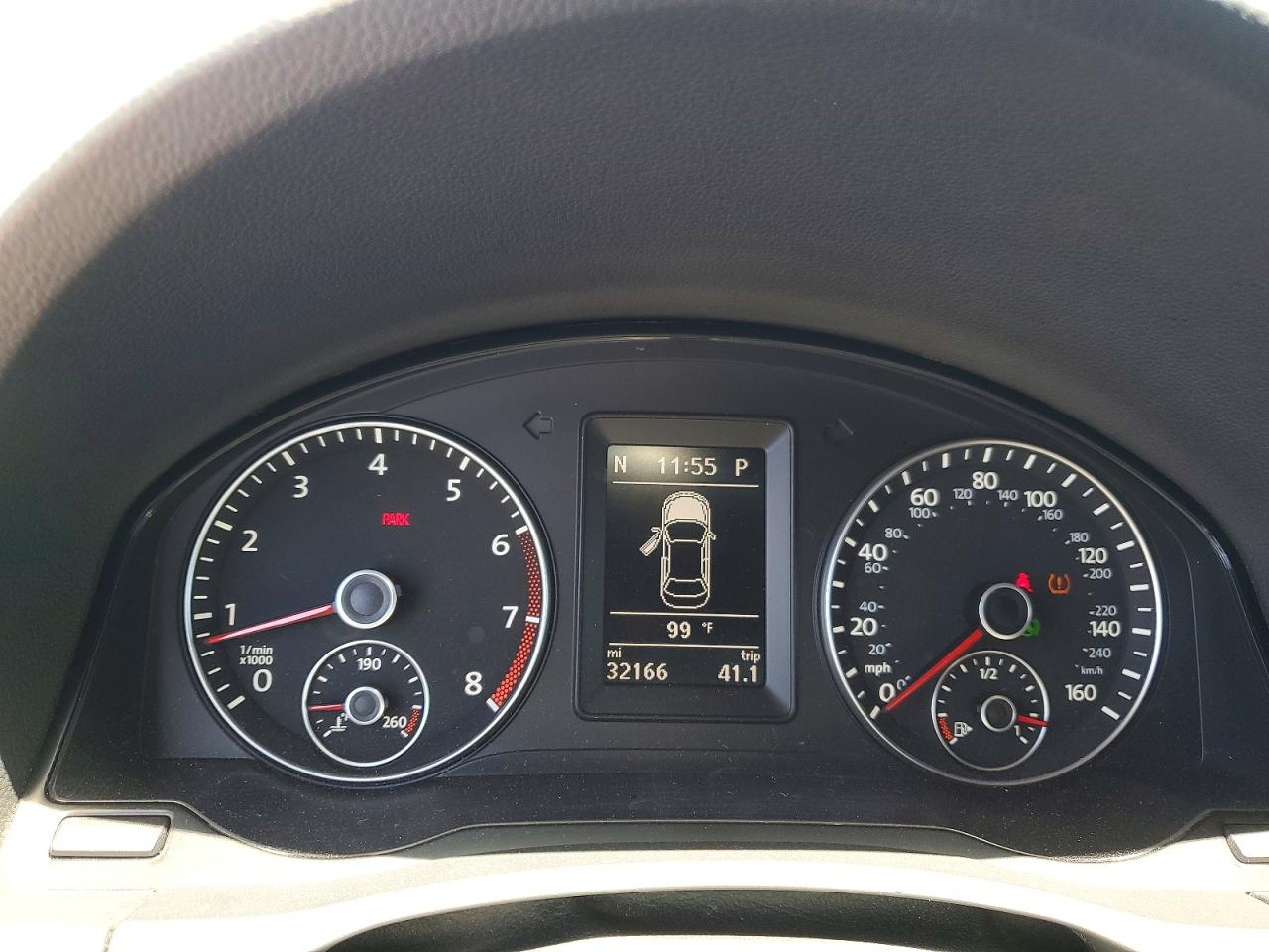 2013 VOLKSWAGEN EOS LUX photo 17