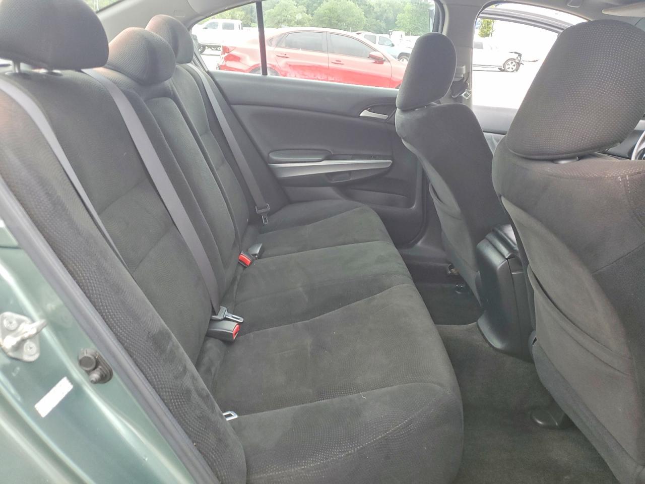 2009 HONDA ACCORD EX photo 19