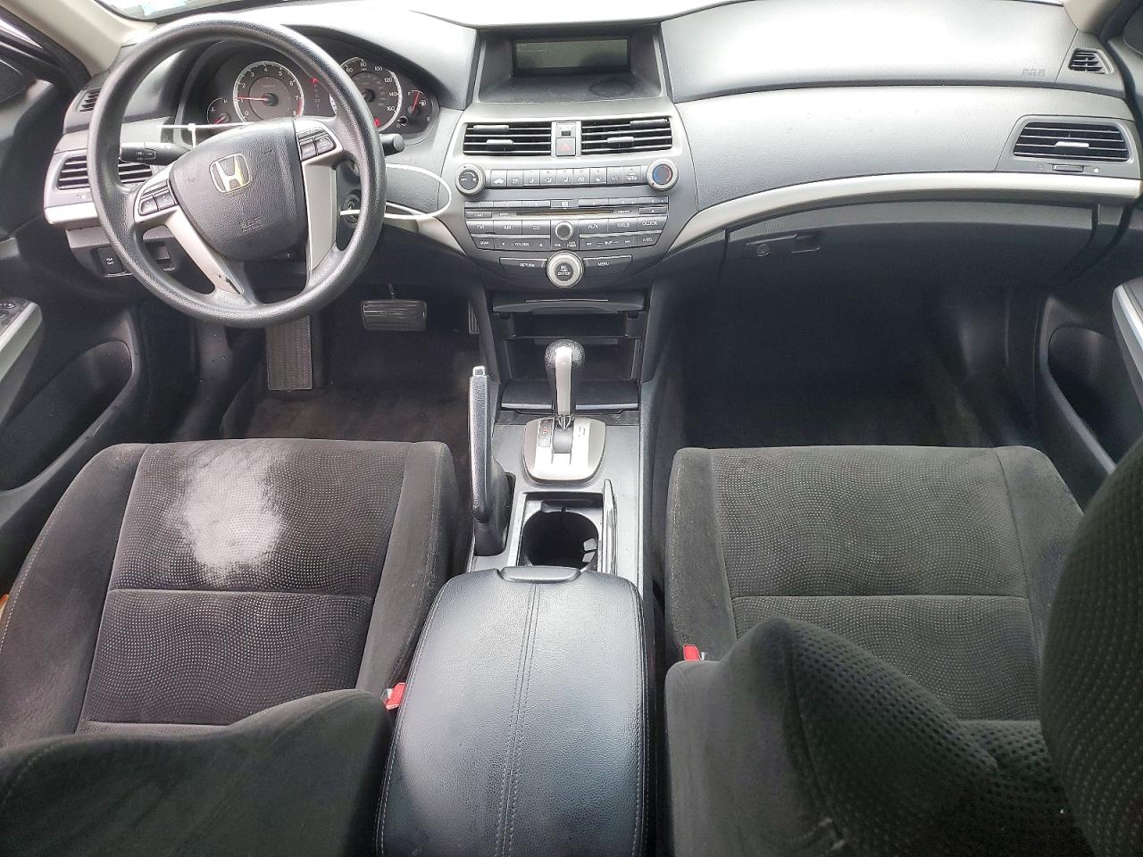 2009 HONDA ACCORD EX photo 15