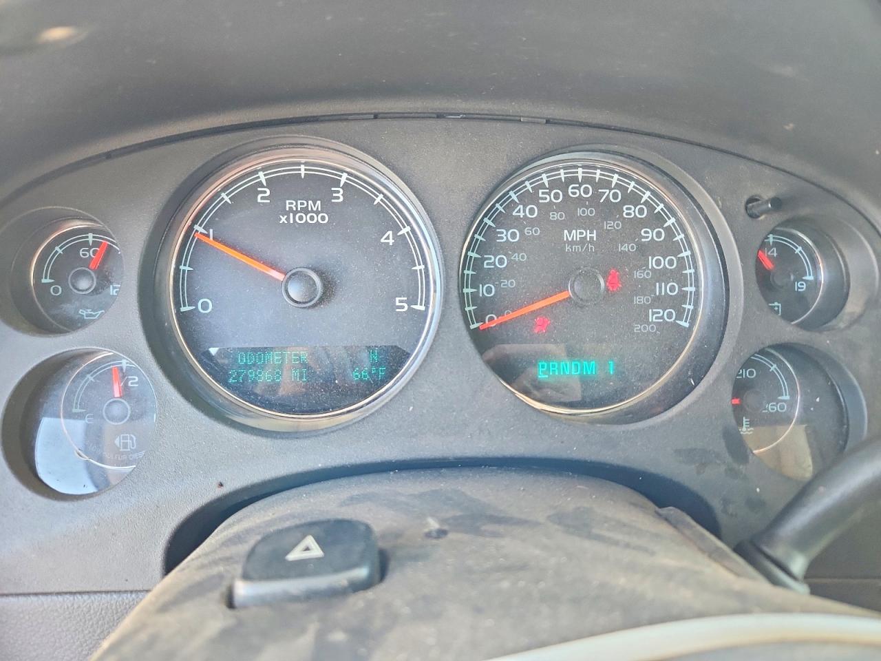2014 GMC SIERRA K2500 DENALI photo 17
