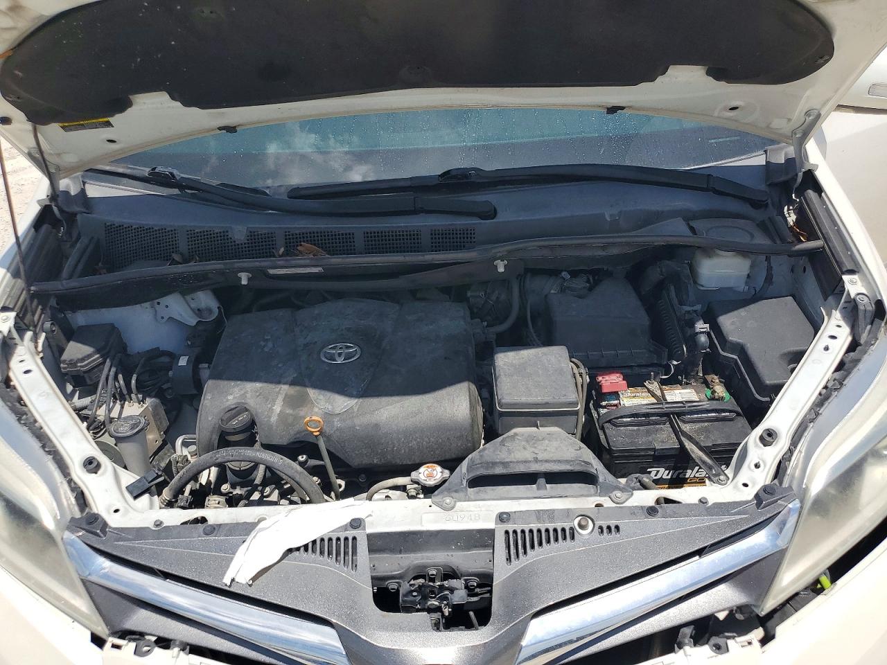 2020 TOYOTA SIENNA LIMITED 7-PASSENGER photo 23
