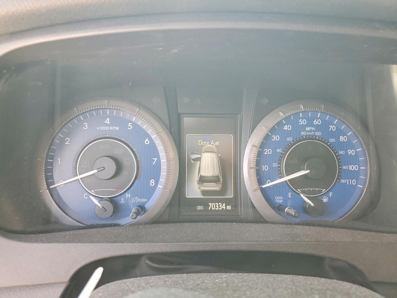 2020 TOYOTA SIENNA LIMITED 7-PASSENGER photo 17
