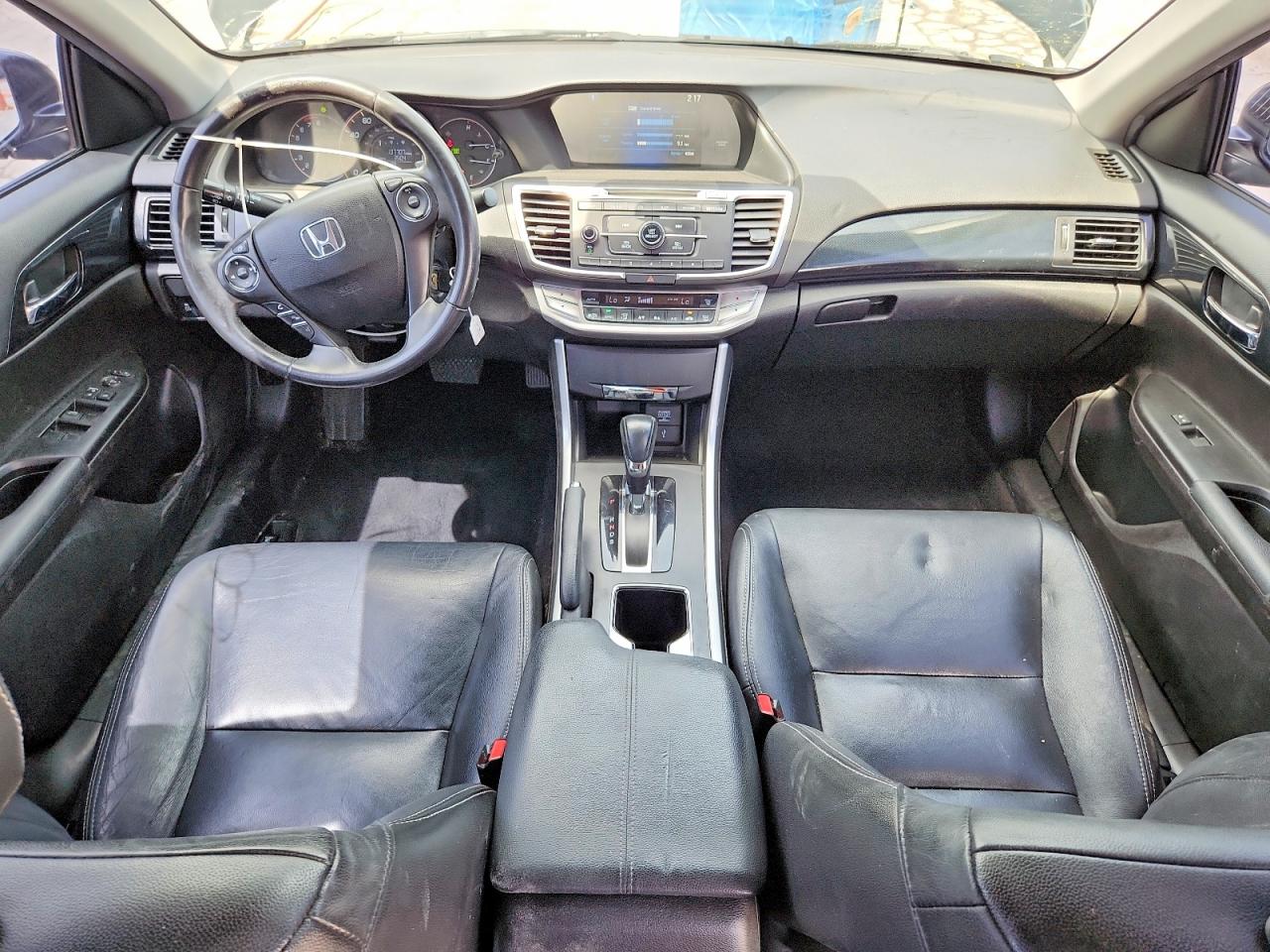 2013 HONDA ACCORD SPORT photo 15